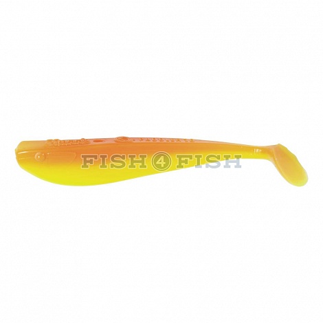 Виброхвост МАНС Q-PADDLER desert sunset  8 gr 12 cm Mann's / Quantum