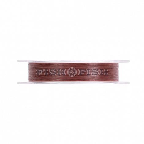 Плетёный шнур PRESTON INNOVATIONS Absolute Feeder Braid 0.08 mm 150 m