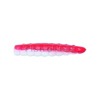 Личинка для ловли форели QUANTUM Magic Trout 2.5 cm 10 шт. в уп. ЧЕСНОК