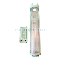 Держатель - подстаканник для удилищ BS-0520G к ящику BS0530  blue