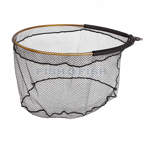 Сетка для подсачека BROWNING Gold Net Kescherkopf 60Х50Х35 см