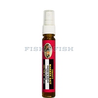 Маркер насадок для ловли форели TROUT MARKER BAITS TMB 10 CHEESE & GARLIC (СЫР И ЧЕСНОК)  25 мл. ERS