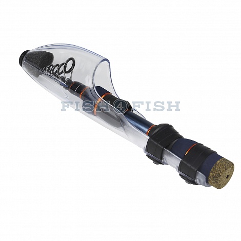 Удилище телескопическое Телешорты PROX VICEO Tele Shorty SE 55MLT  5-10 гр  (4-10 lb) 163 + 17 см