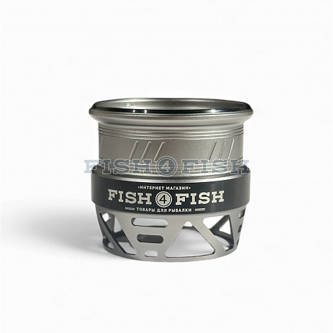 Запасная шпуля к катушке для мормышинга MORMO MAESTRO 800S FISH4FISH