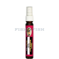 Маркер насадок для ловли форели TROUT MARKER BAITS TMB 3 HALIBUT (ПАЛТУС)  25 мл. ERS