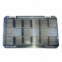Коробочка разделительная BS-530H для ящика BS0530