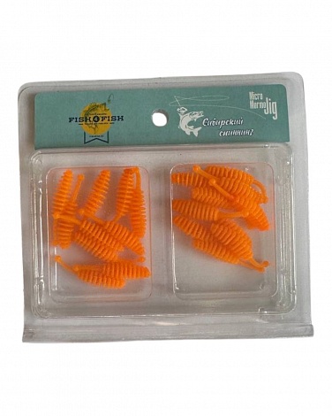 "Tanta ball " 25 mm  20 шт Fresh Orange Juice (009)