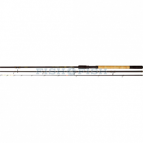 Удилище фидерное BROWNING Black Magic® CFX Feeder 3,60 м 40-80 гр