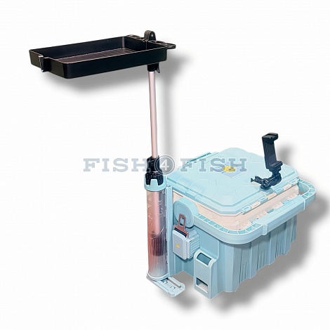 Столик Daiichiseiko Tackle Station