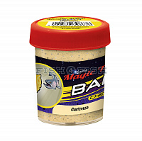 Форелевая паста жёлто-зелёная TROUT BAIT 50 гр Quantum