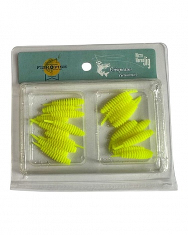 "Tanta" 25 mm 20 шт  Fluo (008)