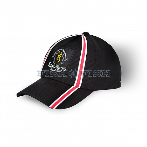 Бейсболка BROWNING CC Cap