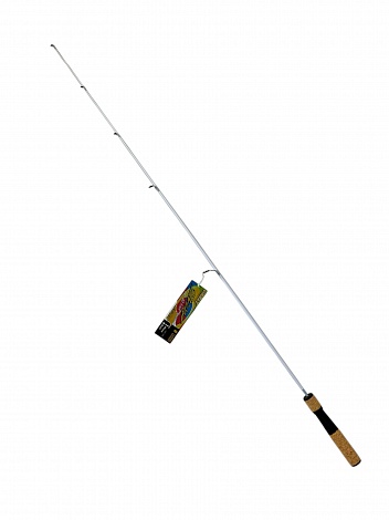 Спиннинг SHIMOTSUKE Turing Monkey TROUT SP-40 Four Seasons, 120 см, 1-7 гр, Elegant Grey color FISH4FISH