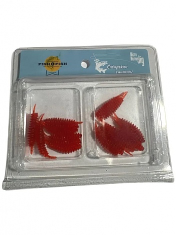 "Tanta" 25 mm  20 шт  Ferrari (003)