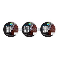 Плетёный шнур PRESTON INNOVATIONS Absolute Feeder Braid 0.10 mm 150 m