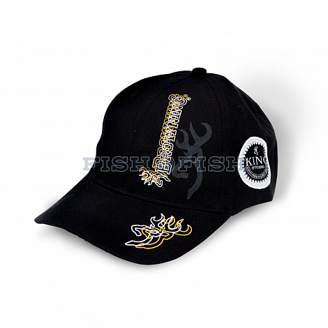 Бейсболка BROWNING Royal Cap