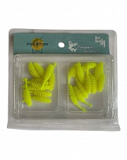 "Tanta ball " 25 mm 20 шт  Fluo (008)