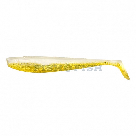 Виброхвост МАНС Q-PADDLER golden shiner  7 gr 10 cm Mann's / Quantum