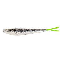 Виброхвост МАНС Q-FISH 13 salt & pepper uv-tail 13 см 8 гр Mann's