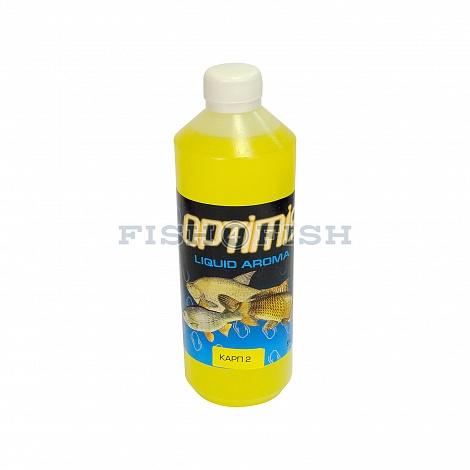 Арома Liquid aroma Карп 2 500ml OPTIMIST