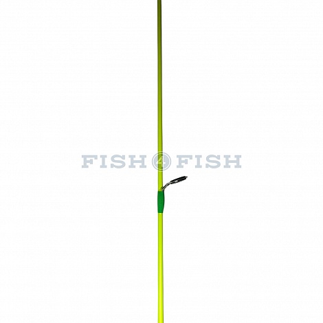 Спиннинг SHIMOTSUKE Turing Monkey TROUT SP40 Limited Edition, 120 см, 1-7 гр, FLUO color FISH4FISH