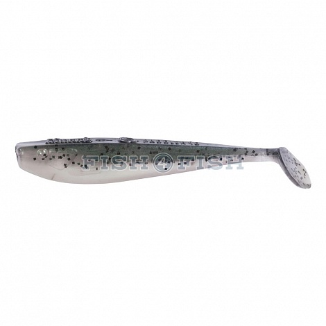 Виброхвост МАНС Q-PADDLER rainbow shad  8 gr 12 cm Mann's / Quantum