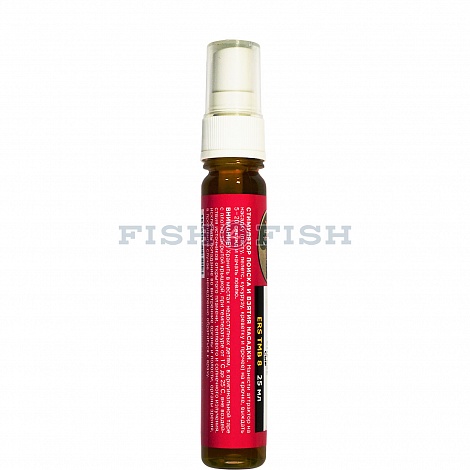 Маркер насадок для ловли форели TROUT MARKER BAITS TMB 9 CHEESE & SHRIMP (СЫР И КРЕВЕТКА)  25 мл. ERS