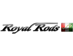 Royal Rods