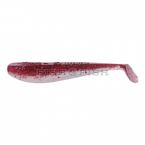 Виброхвост МАНС Q-PADDLER red shad 7 gr 10 cm Mann's / Quantum