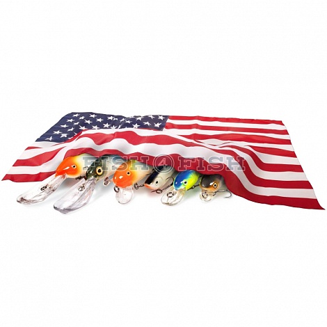 Виброхвост МАНС Q-PADDLER golden shiner  8 gr 12 cm Mann's / Quantum