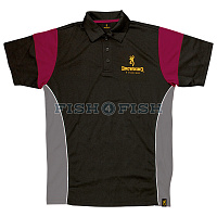 Рубашка Поло BROWNING Polo Shirt