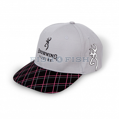 Бейсболка BROWNING Habo Cap