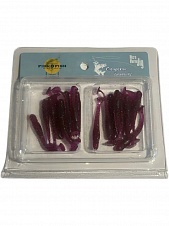 "Tioga" 35 mm  20 шт  Dark Raspberry (039)