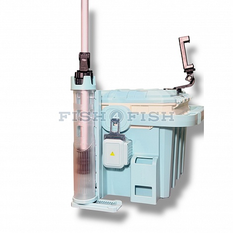 Столик Daiichiseiko Tackle Station