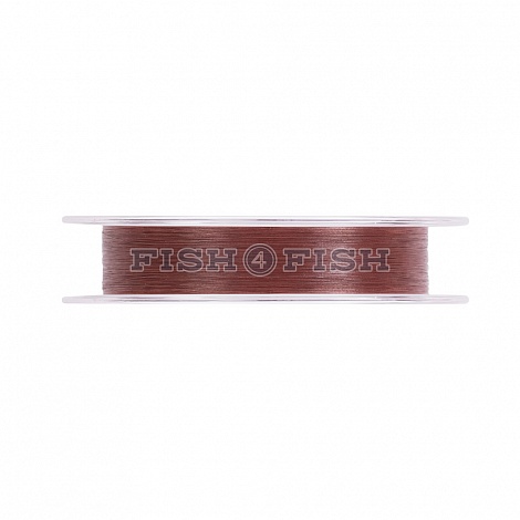 Плетёный шнур PRESTON INNOVATIONS Absolute Feeder Braid 0.12 mm 150 m