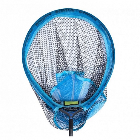 Сетка для подсачека PRESTON INNOVATIONS 18 Match Landing Net