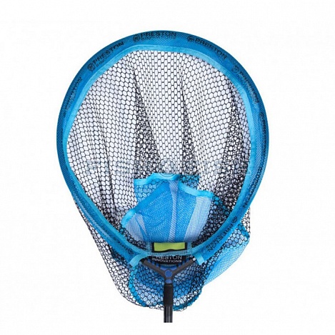 Сетка для подсачека PRESTON INNOVATIONS 16 Match Landing Net