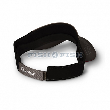 Козырёк QUANTUM Visor grey