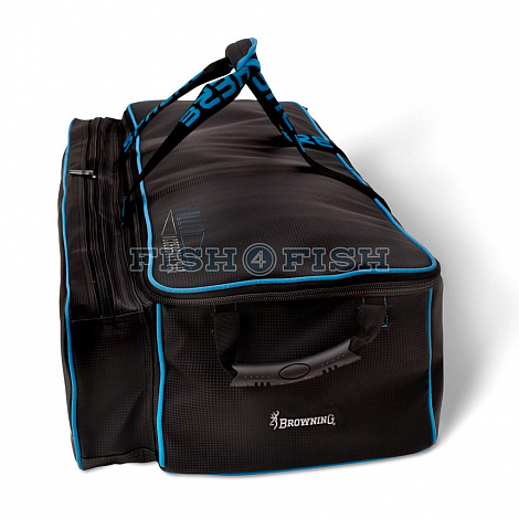 Сумка BROWNING Sphere Roller + Accessory Bag 90x30x20 см
