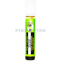 Маркер насадки для ловли белой рыбы Whitefish marker bait WMB 11 SOUR PEAR (Кислая груша) 25 мл. ERS