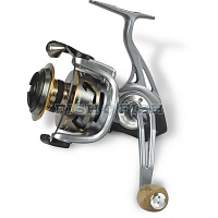 Катушка QUANTUM VAPOR VP25XPT