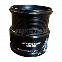 Запасная шпуля к катушке для мормышинга MORMO FEST 800S  FISH4FISH