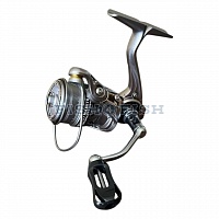 Катушка для мормышинга MORMO MAESTRO 800 (8+1 подшипников) 0,06 мм -100 м, 125 гр  FISH4FISH
