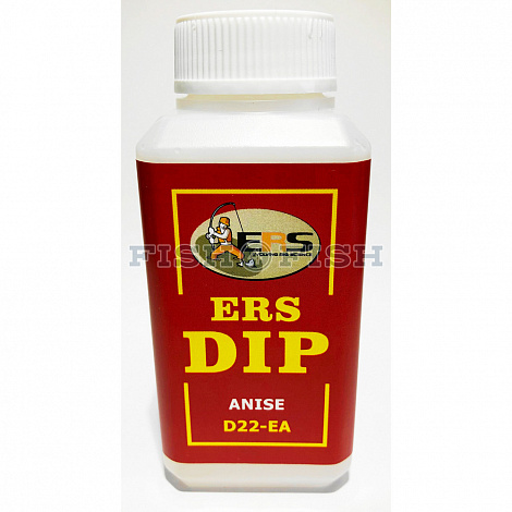 Жидкий ДИП D22-EA Anise (Анис) 100 мл ERS