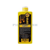 Сироп Карп Liquid 250 ml Greenfishing