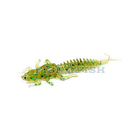 Мягкая приманка SELECT Chika-X 2.0" 008 50 mm 8 шт