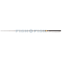 Удилище фидерное BROWNING 2,20 м CK Carp Tickler 35 гр / 2 - 4 lbs