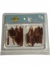 "Spiral DT" 35 mm  30 шт Motor Oil (033)