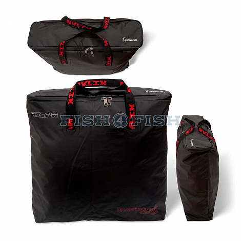 Водонепроницаемая сумка для садков BROWNING Xitan Waterproof Keep Net Bag  62x60х30 см