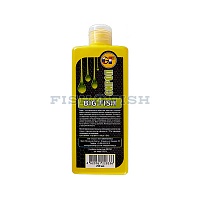 Сироп Liquid Big Fish 250 ml Greenfishing